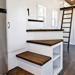 New Mint Tiny Home - Products