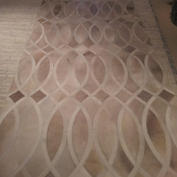 cowhides - Area Rugs