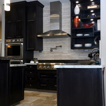 Kitchen Design