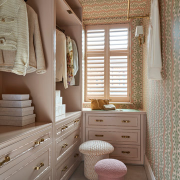 A London Vicarage Reimagined