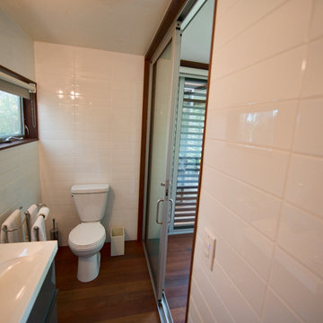 Mar Vista Compound