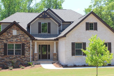 Our Homes