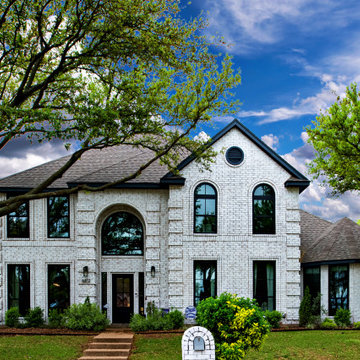Anderson 100 Series Windows - Fort Worth, TX