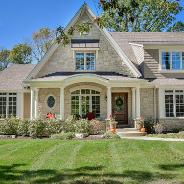 Shingle Style