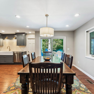 Linworth Kitchen 23026