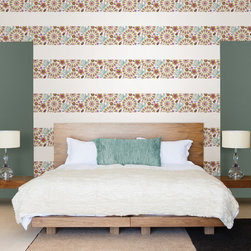 Feature Walls - Wall Decals
