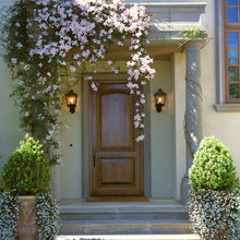 Front Terrace