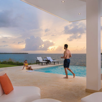 Caribbean Villa