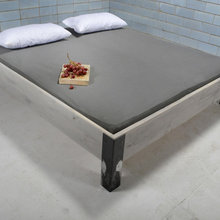 my new bed
