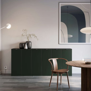 Norse sideboards
