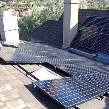 Project Ross Solar