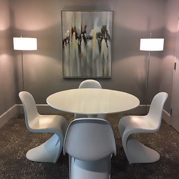 Small Conference Room at Potomac Place Towers, Washington, DC
