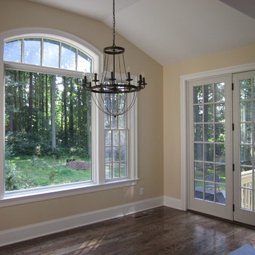 Another Fabulous Custom Home