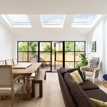 Victorian House extension