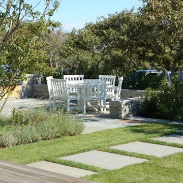 Garden in Pocomo