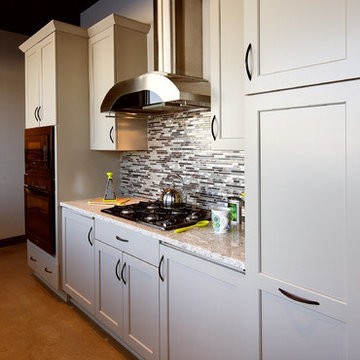 ShowplaceEVO - Kitchen