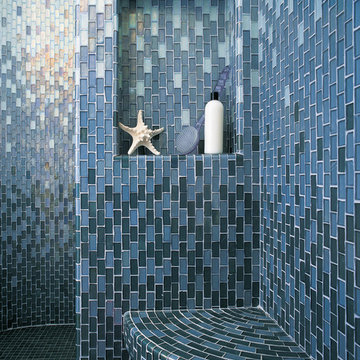 Oceanside Glasstile Projects