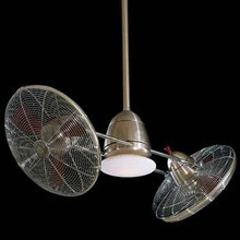 ceiling fans