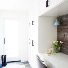 Closet Off Master Bath