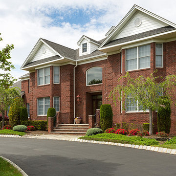 Glen-Gery Molded Brick Projects