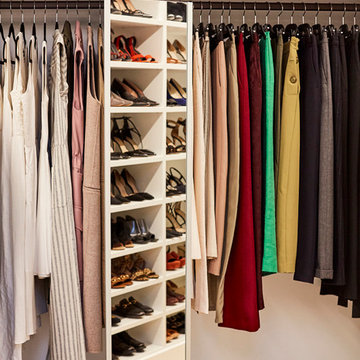 TCS Closets