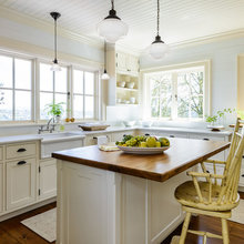 Cracker Kitchen