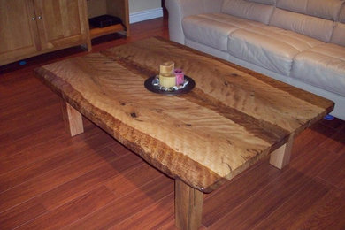 Coffee Table Projects