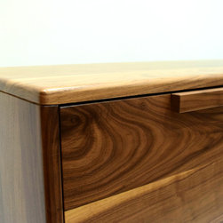 Tamar sideboard - Buffets And Sideboards
