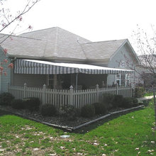 awnings