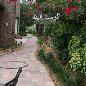 A Secret Garden, Titusville, FL
