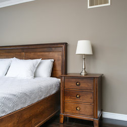 NY Bedroom Set - Products