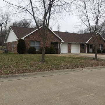 Exterior Work