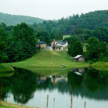 Deep Rock Farm