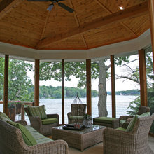 Upper Deck