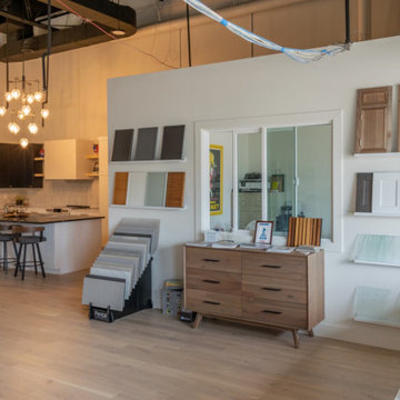 Schedule a Showroom Visit