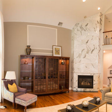 Moving a Home into the 21st Century