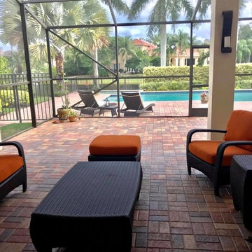 Weston FL - Windmill Ranches Derby Lane