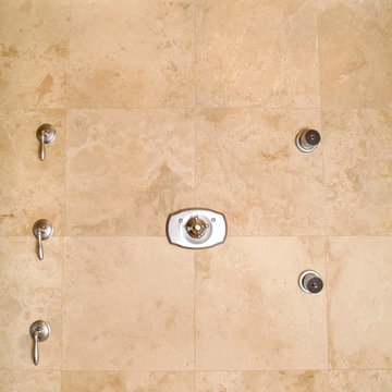 Glencoe Master Bath