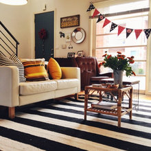Cool Bunting (Not Just for Baby!)