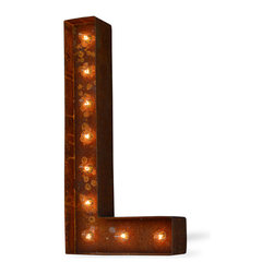 Lighted Signs - Novelty Lighting
