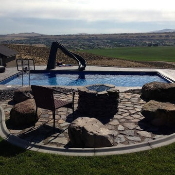 Swimming Pools