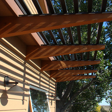 Deck Addition