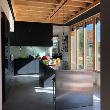 Maison MM