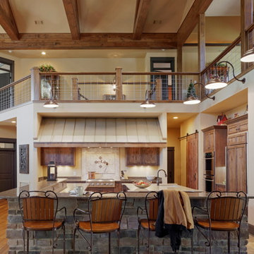 Adams Residence