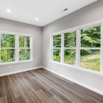 Home Remodel in Mechanicsville