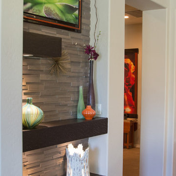 Ultra Modern Home Remodel in Litchfield Park, AZ
