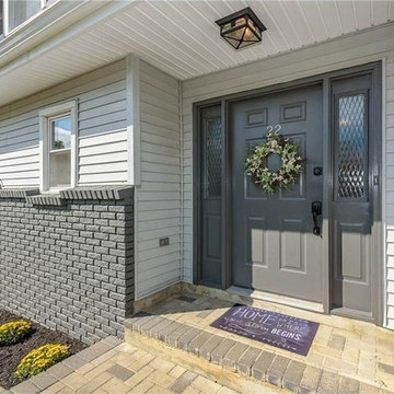 East Brunswick Staging