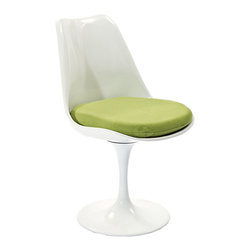 Mid- Century Vibe-Lippa Dining Chair - Dining Chairs