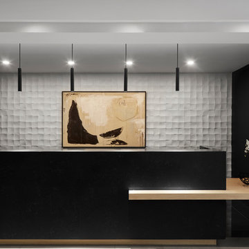 Fort York Lobby