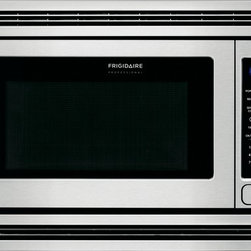 Frigidaire Professional 2.0 Cu. Ft. Built-In Microwave CPMO209RF - Products